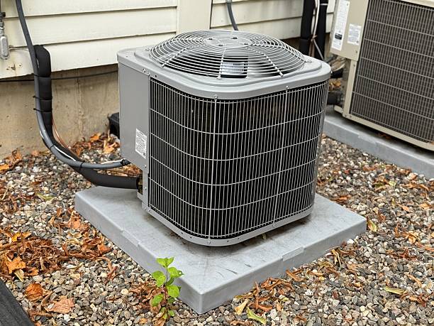 24/7 Emergency Air Conditioning Repair experts in Dorr, MI